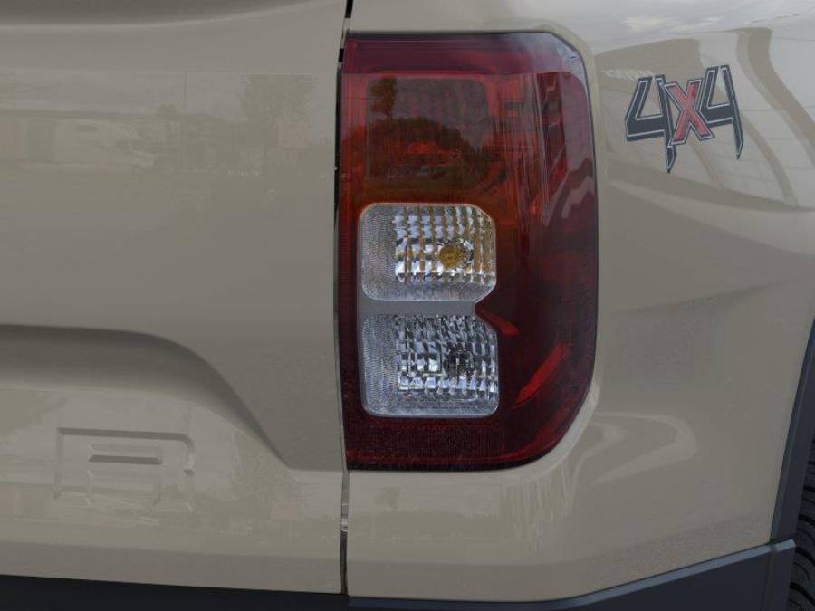 New 2026 Ford Ranger for sale in Lincoln NE