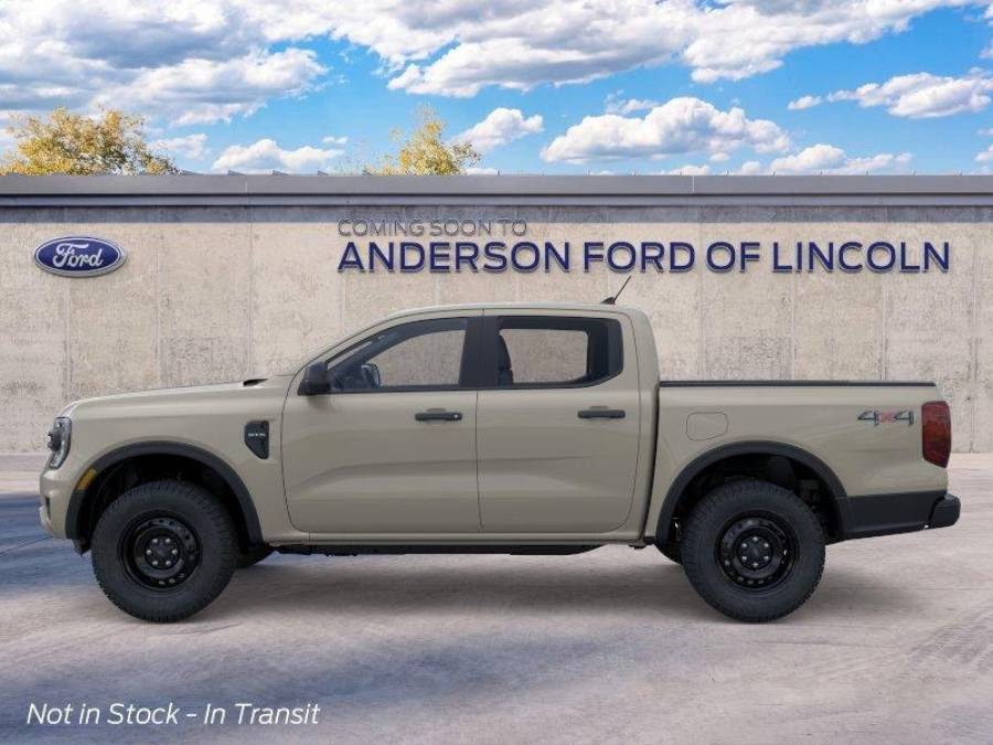 New 2026 Ford Ranger for sale in Lincoln NE