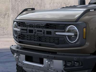 New 2026 Ford Bronco for sale in Lincoln NE