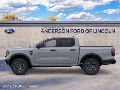 New 2026 Ford Ranger for sale in Lincoln NE