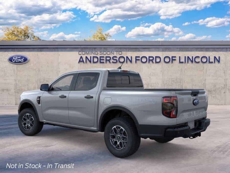 New 2026 Ford Ranger for sale in Lincoln NE