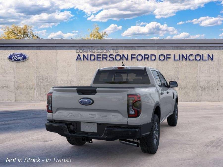 New 2026 Ford Ranger for sale in Lincoln NE