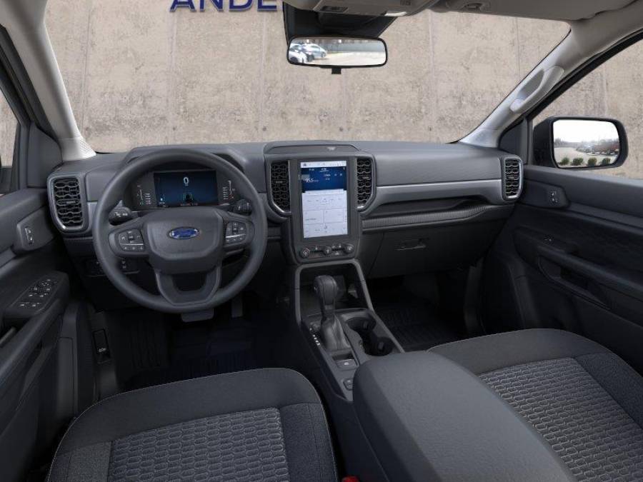 New 2026 Ford Ranger for sale in Lincoln NE