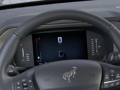 New 2026 Ford Bronco Sport for sale in Lincoln NE