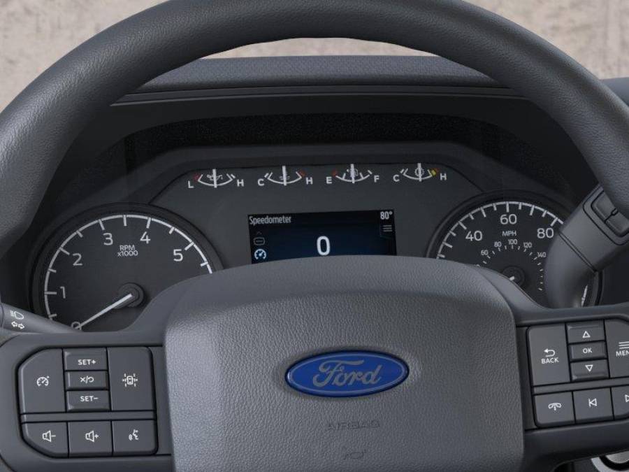 New 2026 Ford F-150 for sale in Lincoln NE