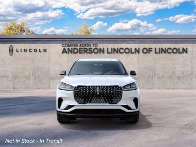 New 2027 Lincoln Aviator for sale in Lincoln NE