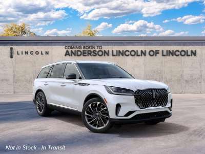 New 2027 Lincoln Aviator for sale in Lincoln NE