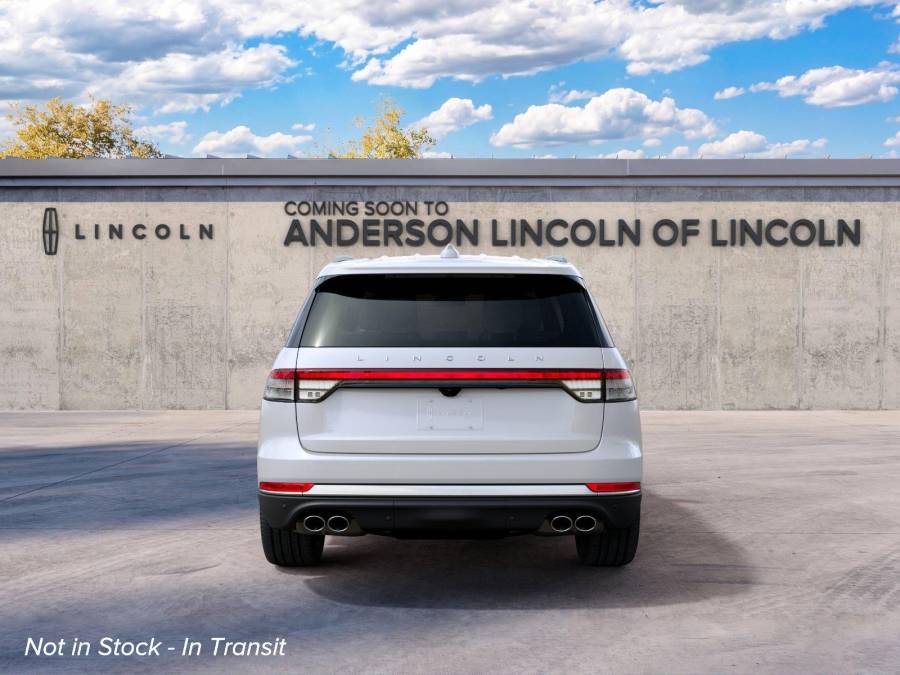 New 2027 Lincoln Aviator for sale in Lincoln NE