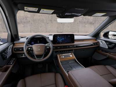 New 2027 Lincoln Aviator for sale in Lincoln NE