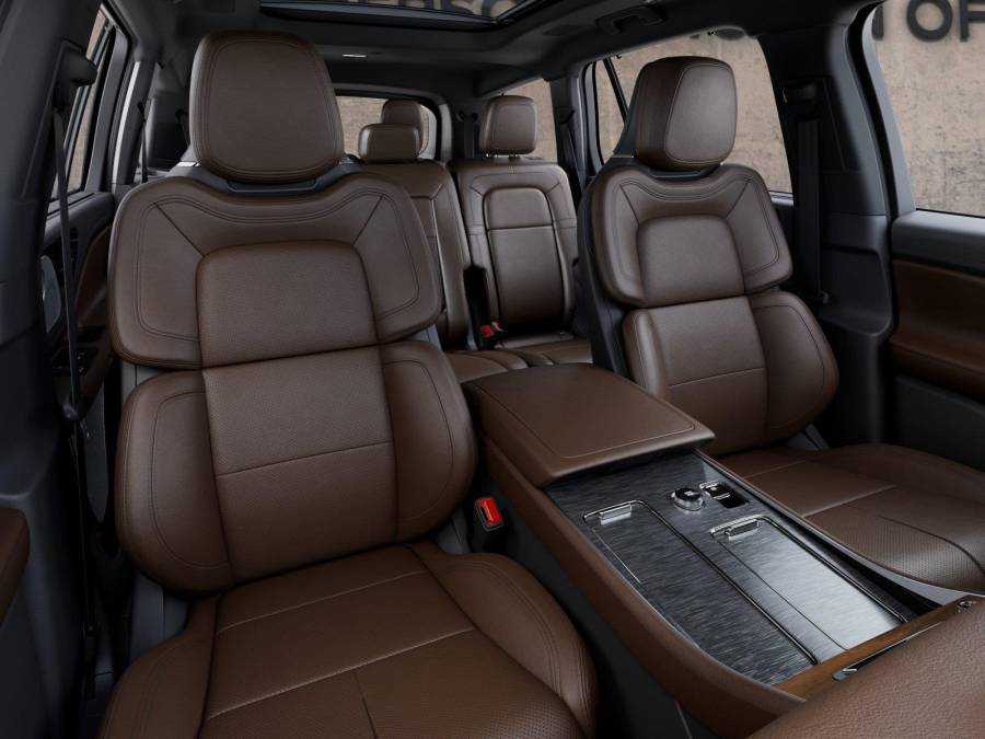 New 2027 Lincoln Aviator for sale in Lincoln NE