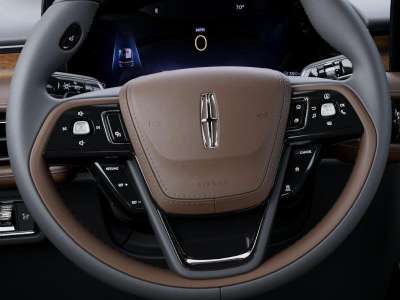 New 2027 Lincoln Aviator for sale in Lincoln NE