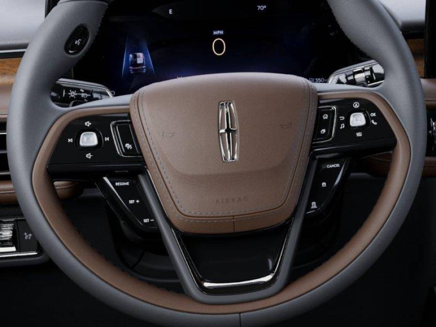 New 2027 Lincoln Aviator for sale in Lincoln NE