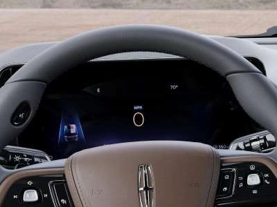 New 2027 Lincoln Aviator for sale in Lincoln NE