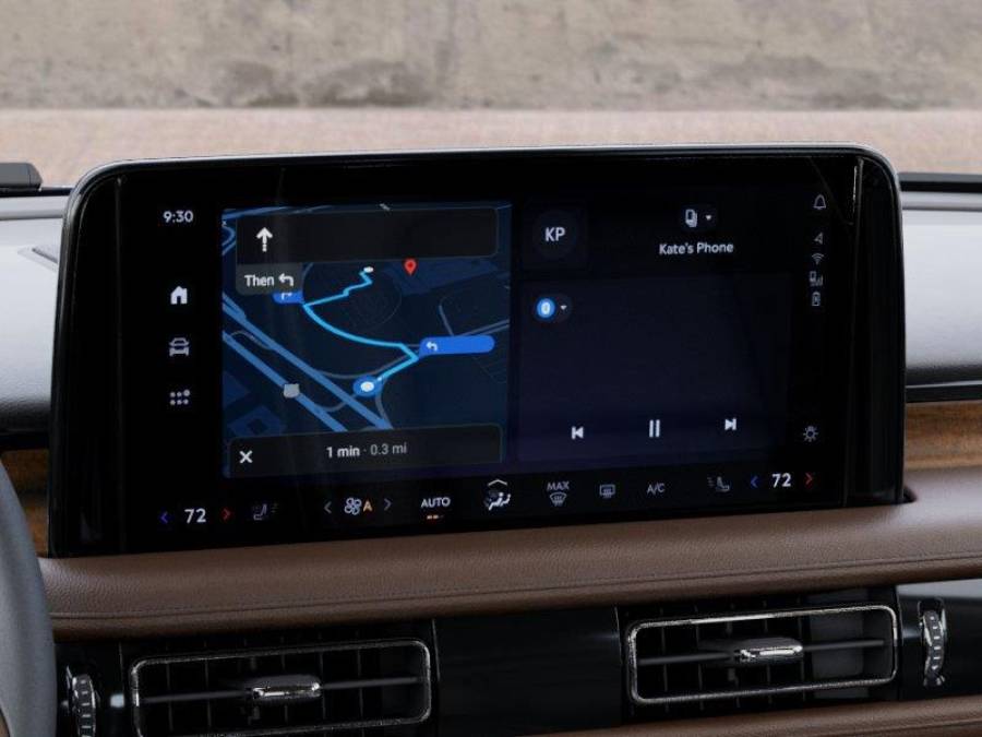 New 2027 Lincoln Aviator for sale in Lincoln NE