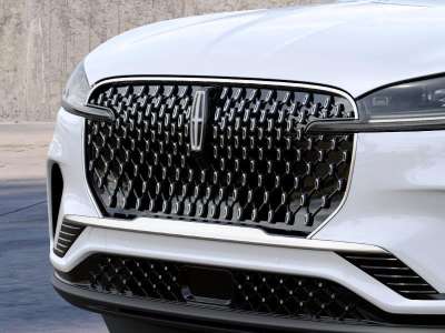 New 2027 Lincoln Aviator for sale in Lincoln NE