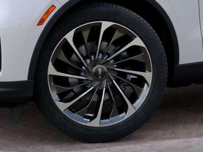 New 2027 Lincoln Aviator for sale in Lincoln NE