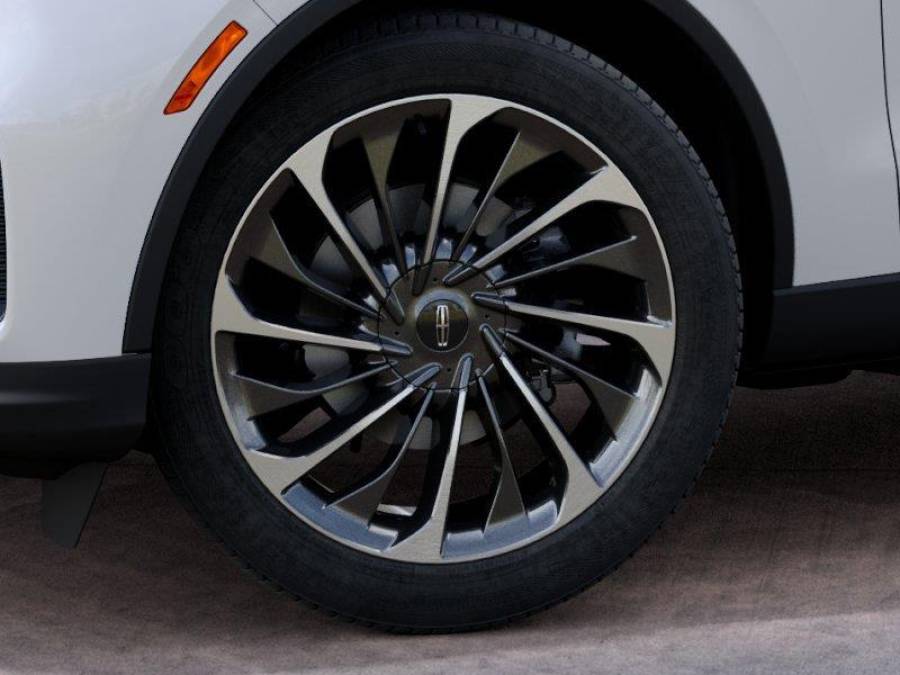 New 2027 Lincoln Aviator for sale in Lincoln NE