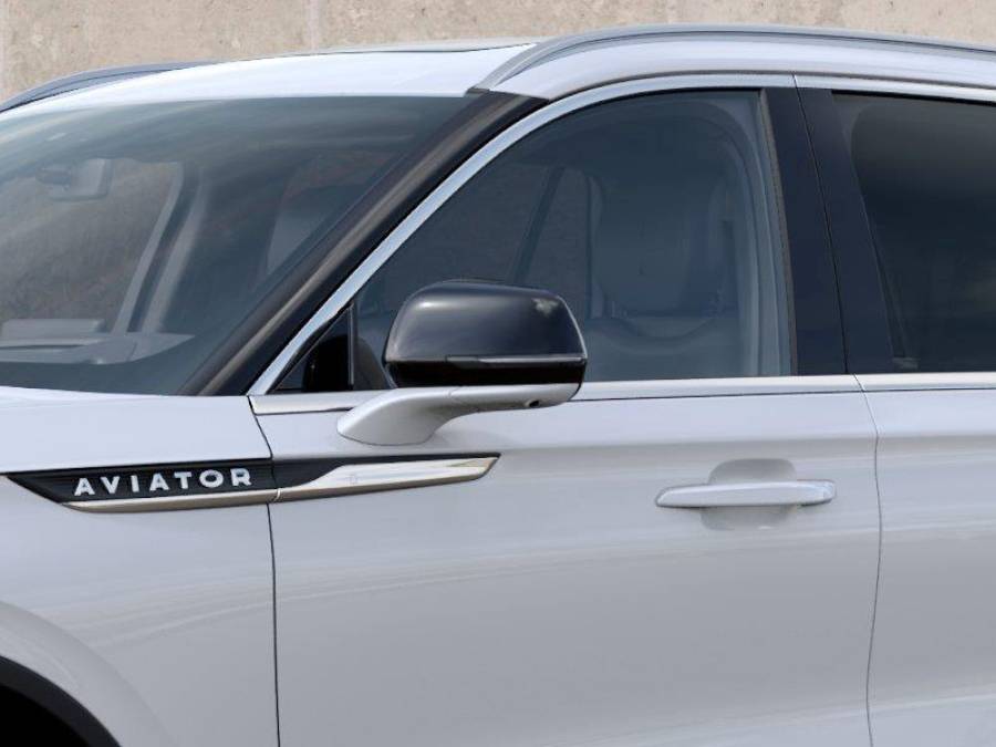 New 2027 Lincoln Aviator for sale in Lincoln NE