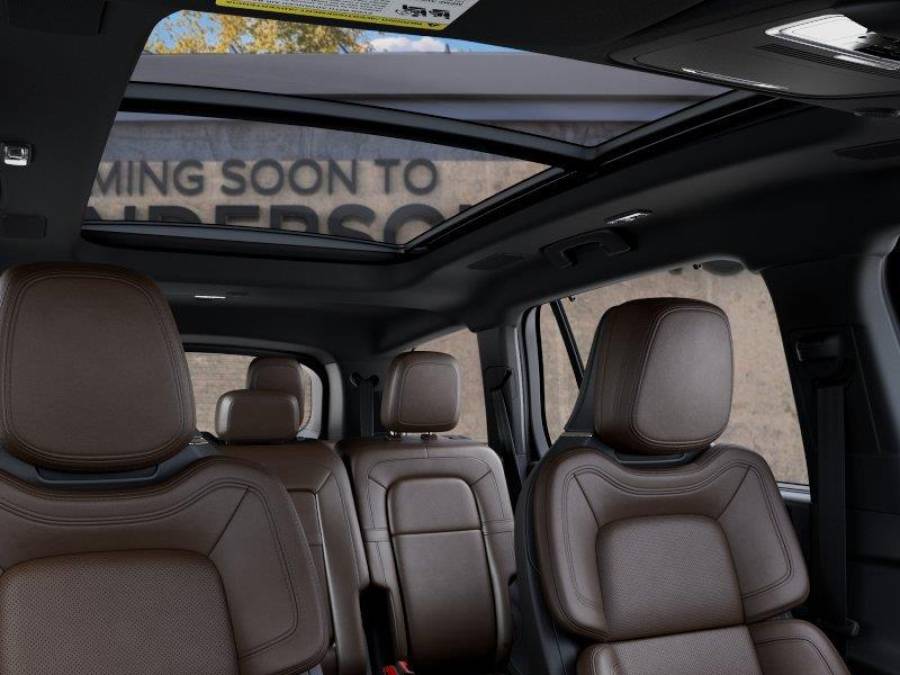 New 2027 Lincoln Aviator for sale in Lincoln NE