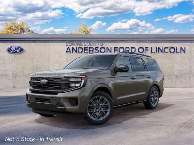 New 2027 Ford Expedition for sale in Lincoln NE