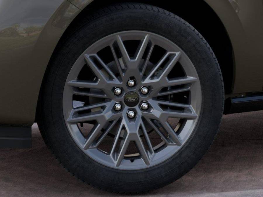 New 2027 Ford Expedition for sale in Lincoln NE