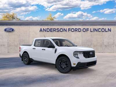 New 2026 Ford Maverick for sale in Lincoln NE