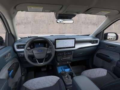 New 2026 Ford Maverick for sale in Lincoln NE