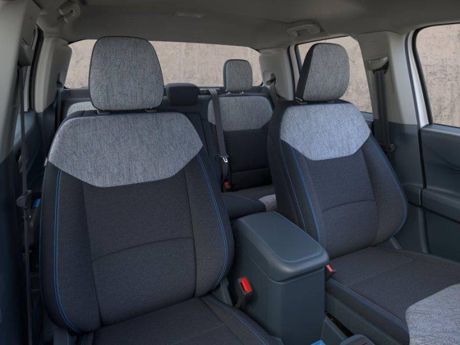 New 2026 Ford Maverick for sale in Lincoln NE