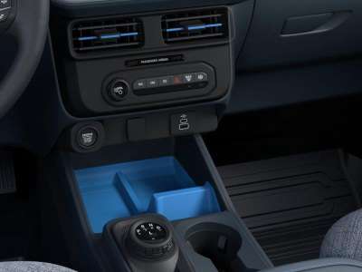 New 2026 Ford Maverick for sale in Lincoln NE