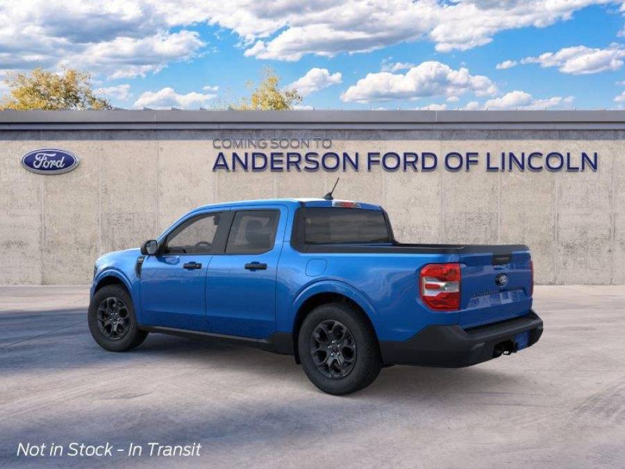 New 2026 Ford Maverick for sale in Lincoln NE