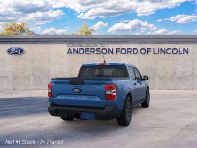 New 2026 Ford Maverick for sale in Lincoln NE