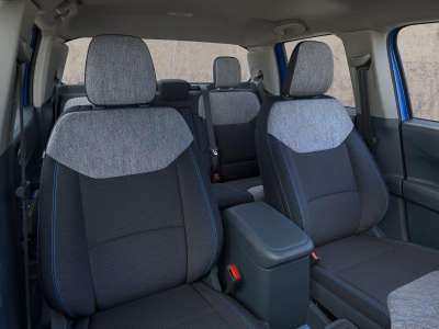 New 2026 Ford Maverick for sale in Lincoln NE
