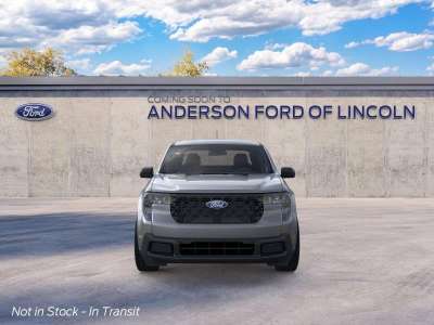 New 2026 Ford Maverick for sale in Lincoln NE