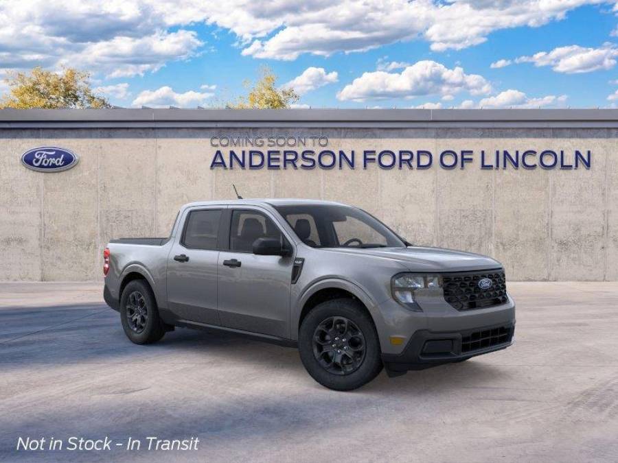 New 2026 Ford Maverick for sale in Lincoln NE