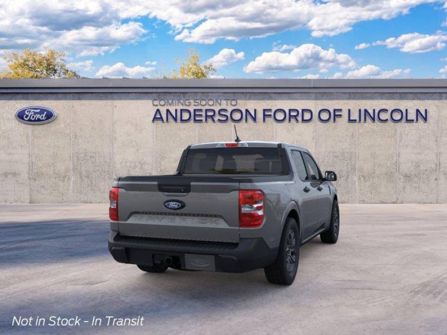 New 2026 Ford Maverick for sale in Lincoln NE