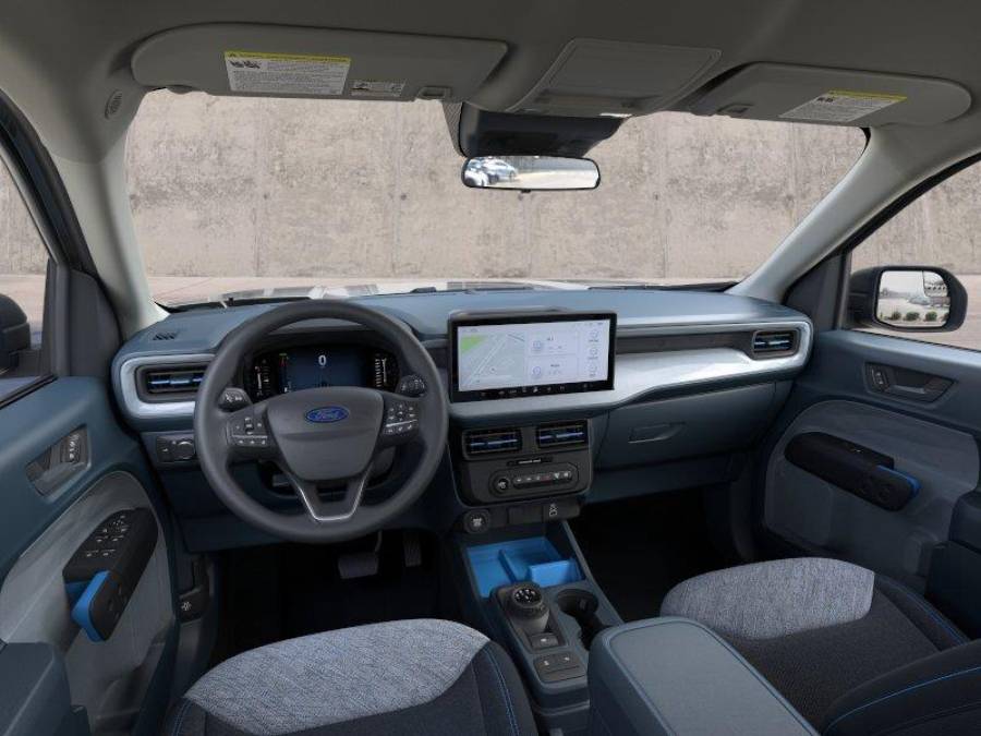 New 2026 Ford Maverick for sale in Lincoln NE