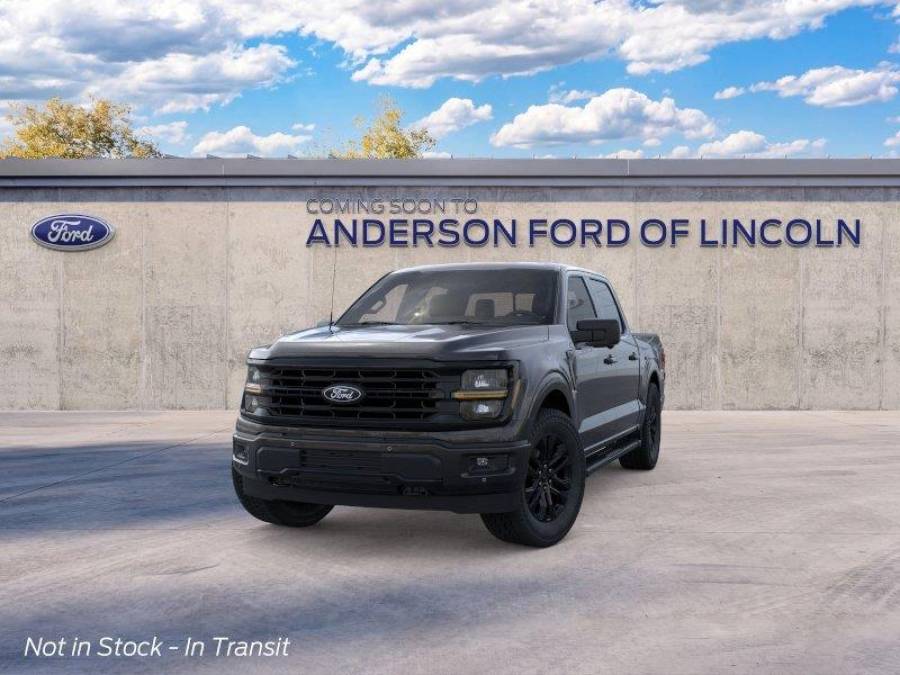 New 2026 Ford F-150 for sale in Lincoln NE
