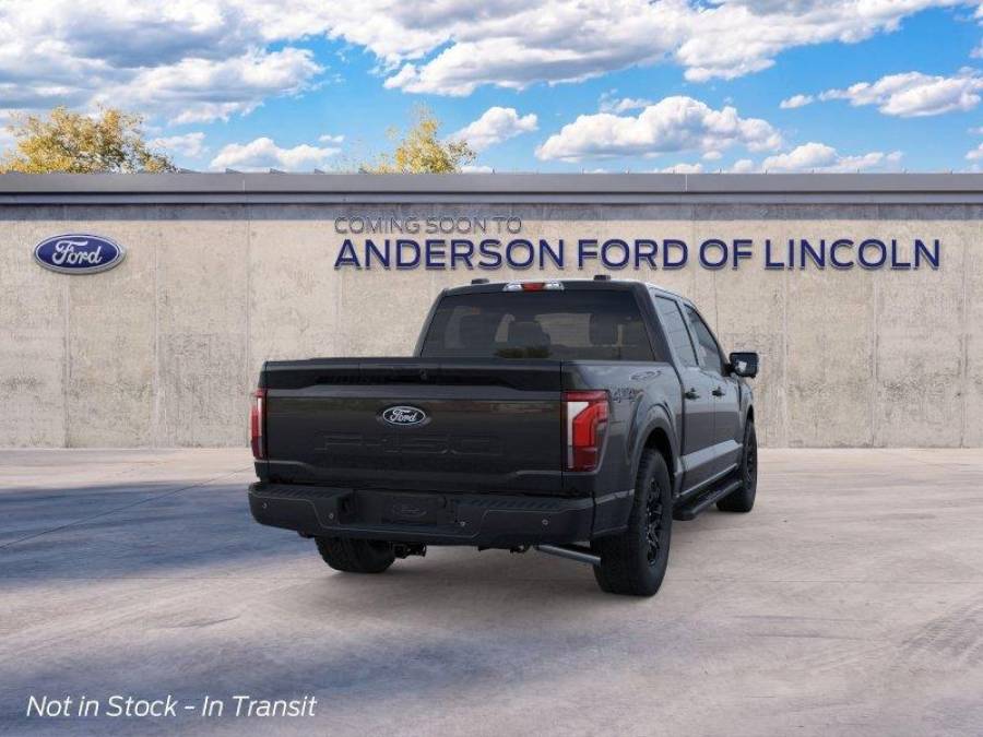 New 2026 Ford F-150 for sale in Lincoln NE