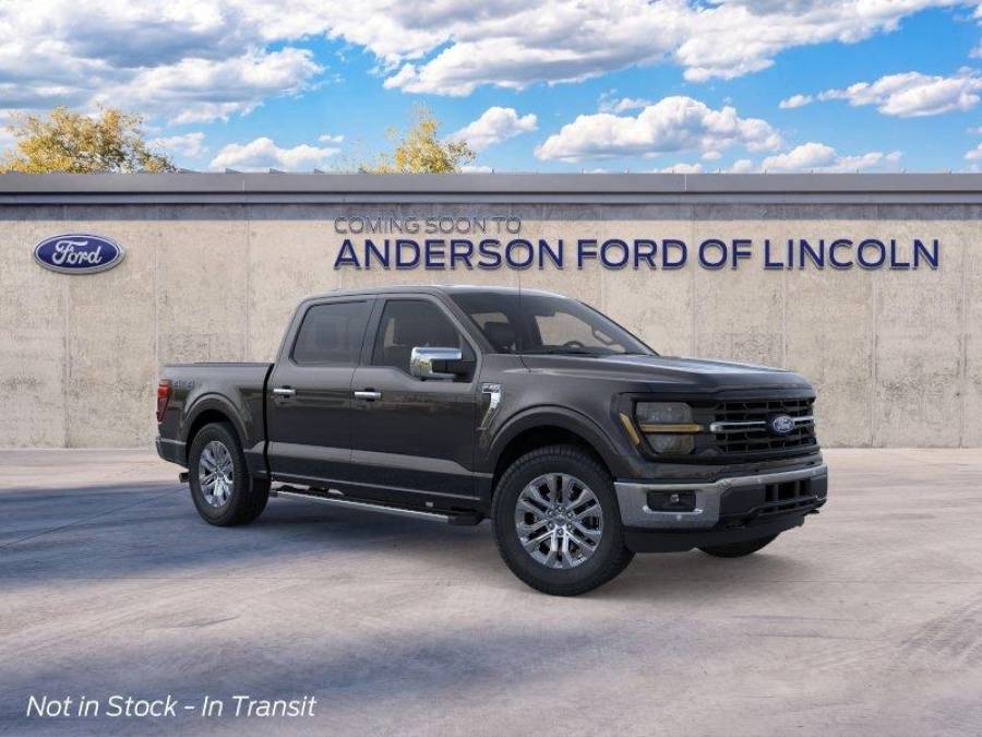 New 2026 Ford F-150 for sale in Lincoln NE