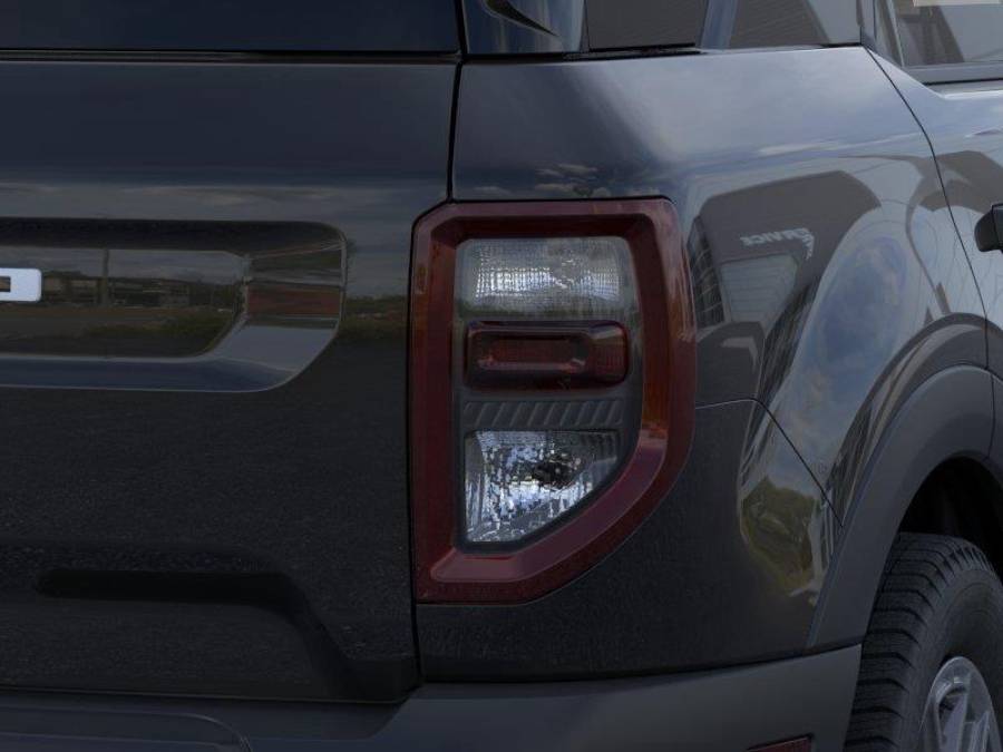 New 2026 Ford Bronco Sport for sale in Lincoln NE