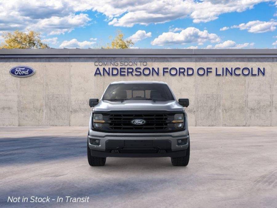 New 2026 Ford F-150 for sale in Lincoln NE