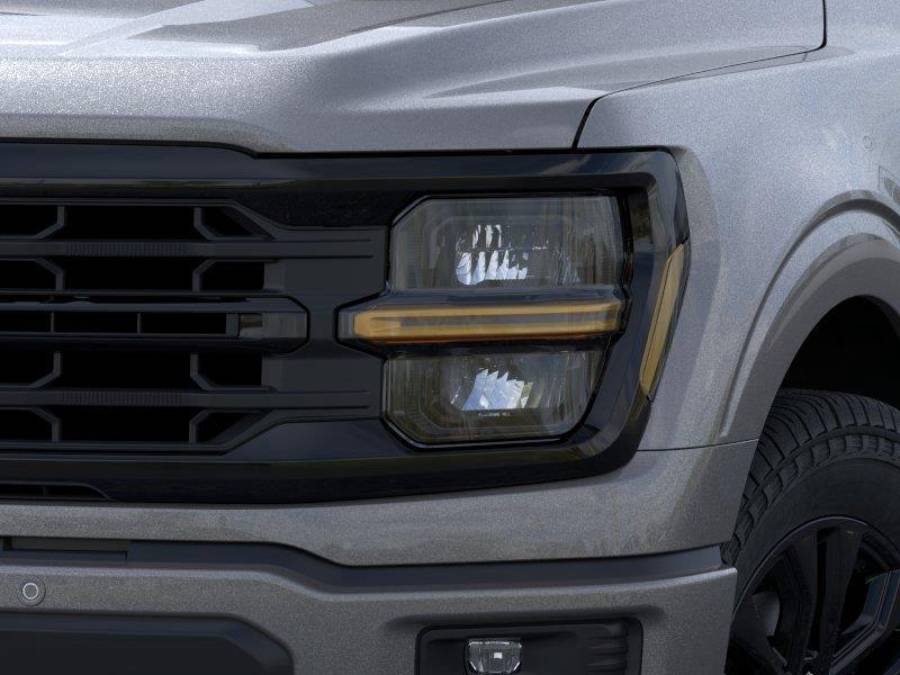 New 2026 Ford F-150 for sale in Lincoln NE