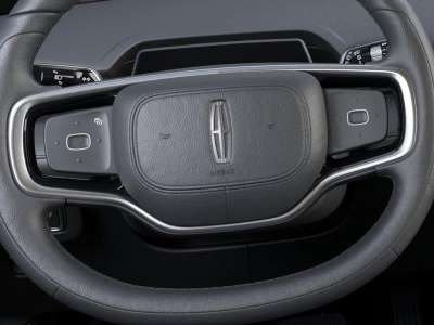 New 2026 Lincoln Nautilus for sale in Lincoln NE