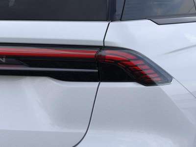 New 2026 Lincoln Nautilus for sale in Lincoln NE