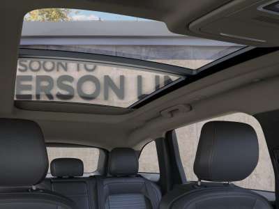 New 2026 Lincoln Nautilus for sale in Lincoln NE
