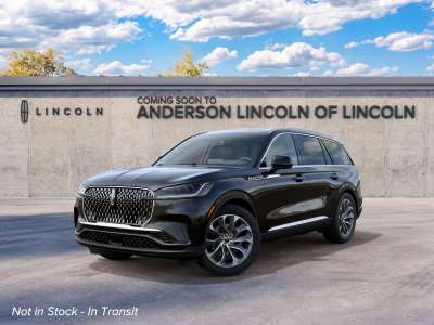 New 2027 Lincoln Aviator for sale in Lincoln NE