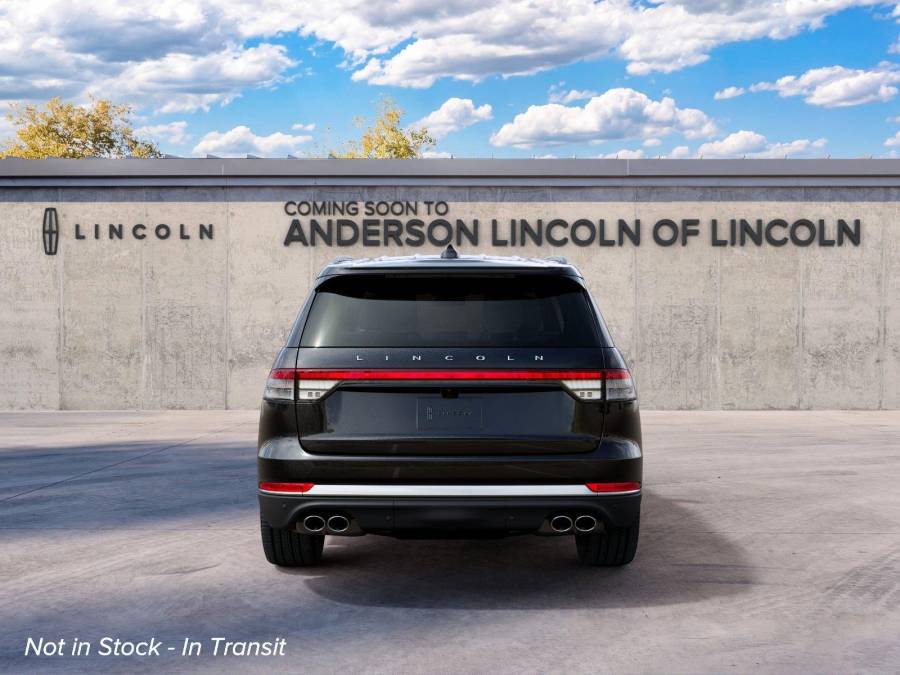 New 2027 Lincoln Aviator for sale in Lincoln NE