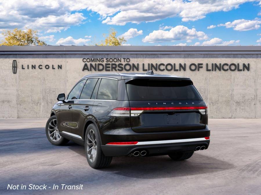 New 2027 Lincoln Aviator for sale in Lincoln NE