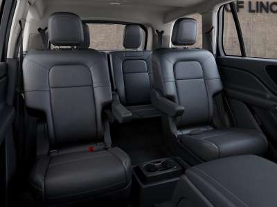 New 2027 Lincoln Aviator for sale in Lincoln NE