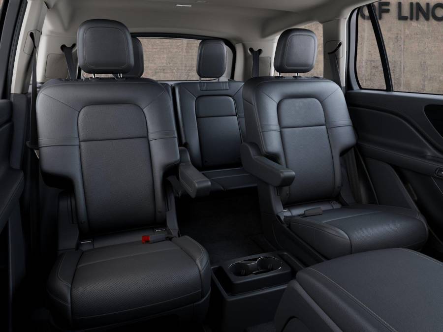 New 2027 Lincoln Aviator for sale in Lincoln NE